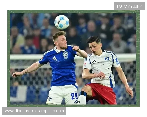 汉堡俱乐部在最新比赛中惊险取胜 引发球迷热烈讨论与期待