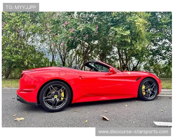 法拉利摩托手勇夺分站冠军引发车迷热议