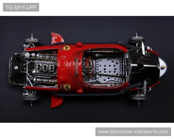 法拉利F1车队新赛季战略调整 目标瞄准世界冠军奖杯