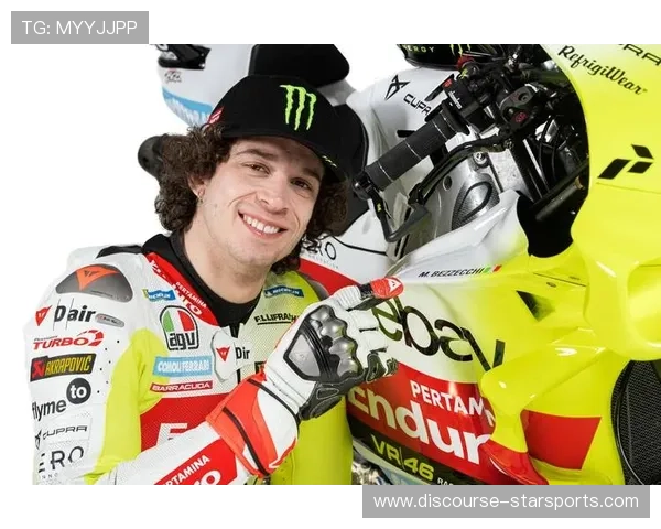 MotoGP赛季激战正酣顶级车手争冠格局生变引发全球车迷热议