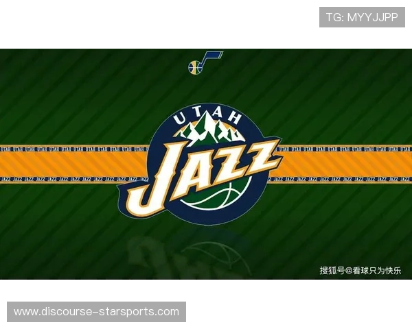 NBA爵士最新赛程全解析及关键对决时间安排指南