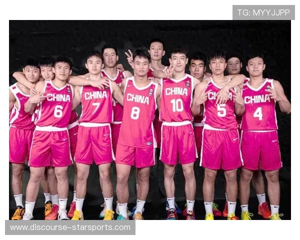 中国男篮奋力拼搏逆袭韩国队成功晋级亚洲杯四强
