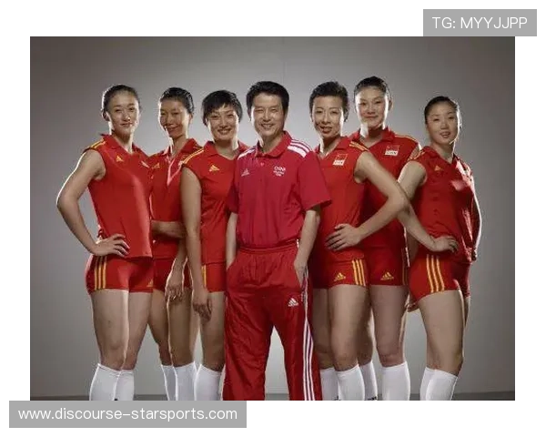 中国女排逆转夺冠 引发全国球迷热烈讨论与期待