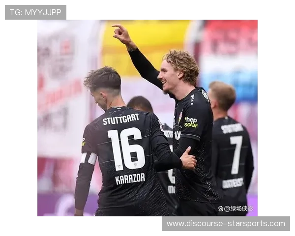 斯图加特俱乐部宣布新赛季阵容调整并签约多名潜力球员