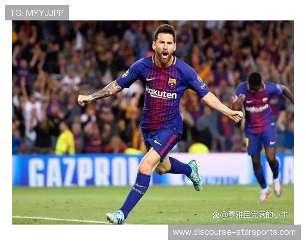 梅西重返巴萨引发球迷热议 未来是否会成为球队新核心引关注