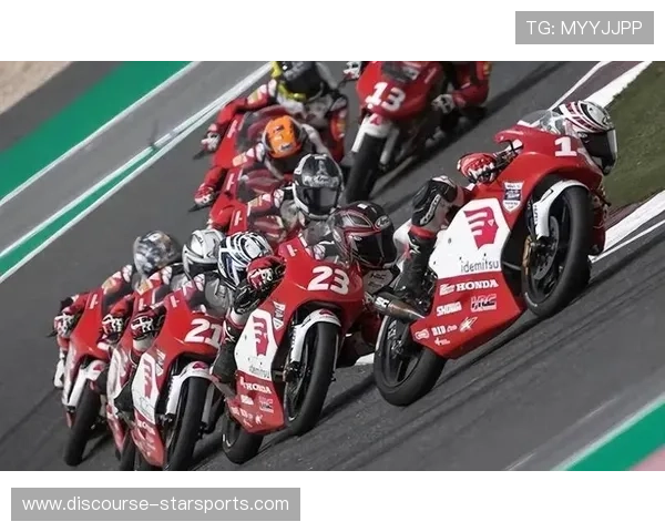 马尔科西夺冠引发赛季新格局MotoGP赛场风云再起